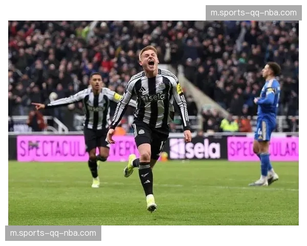 纽卡斯尔创造历史纪录 两回合开场十分钟均进两球 纽卡斯尔创造历史纪录 两回合开场十分钟均进两球