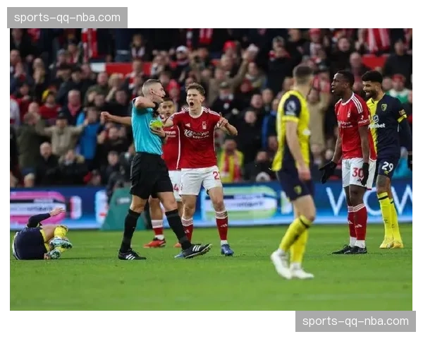 诺丁汉森林维瑟尔迪默斯伤缺 富勒姆科特施维尔滕缺席